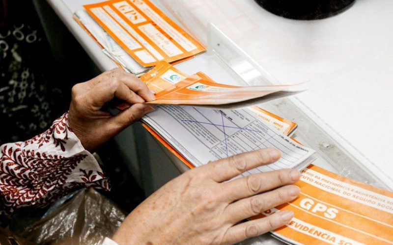 Saiba como colocar em dia contribuições previdenciárias atrasadas junto ao INSS