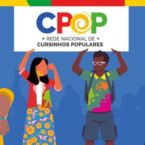 Confira a lista de habilitados para a rede de cursinhos populares