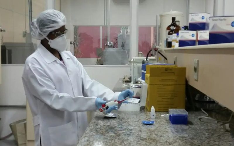 Vacina brasileira contra gripe aviária em humanos aguarda fase de testes