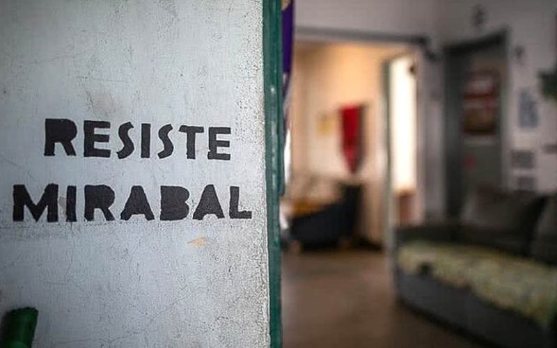 Governo Federal cede imóvel para Casa de Referência Mulheres Mirabal, em Porto Alegre
