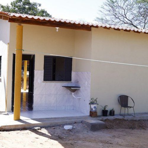 Minha Casa, Minha Vida Rural realizará o sonho da casa própria em cinco estados
