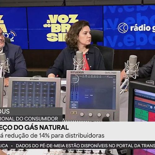 ‘Queremos saber como e por que, de forma cristalina’, diz Wadih Damous sobre preço abusivo do gás canalizado e veicular