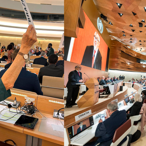 Brasil vota favoravelmente a Acordo de Pandemias aprovado pela OMS