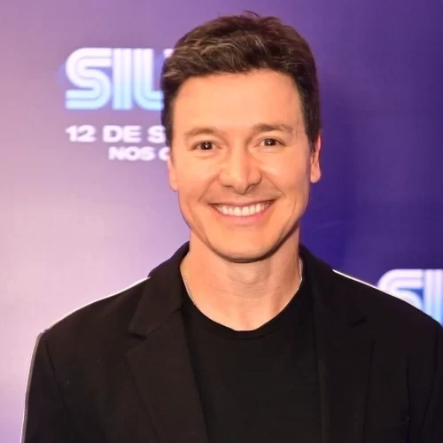 Fora da Record, Rodrigo Faro volta à tela da Globo após 16 anos