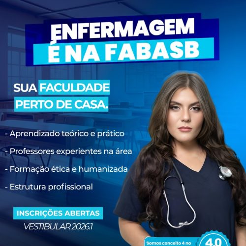 O Mercado de Trabalho para Enfermagem em 2026 e as Oportunidades para Quem Quer Fazer a Diferença