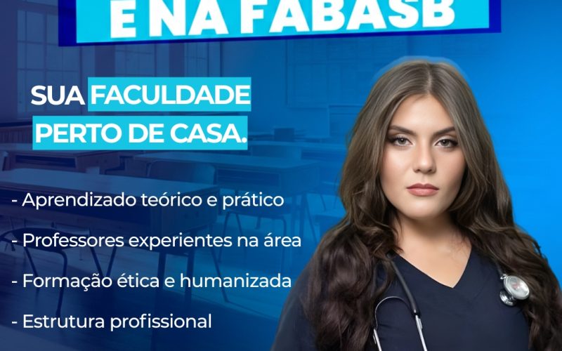 O Mercado de Trabalho para Enfermagem em 2026 e as Oportunidades para Quem Quer Fazer a Diferença