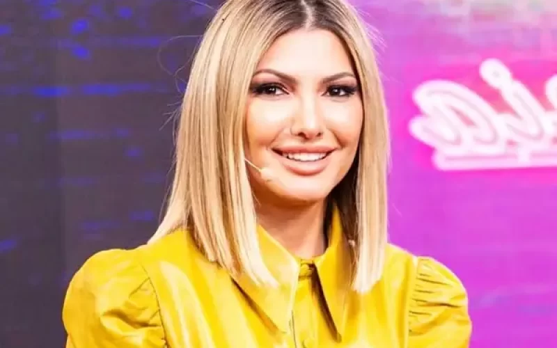 Antônia Fontenelle critica Flavia Alessandra por ser musa do Carnaval