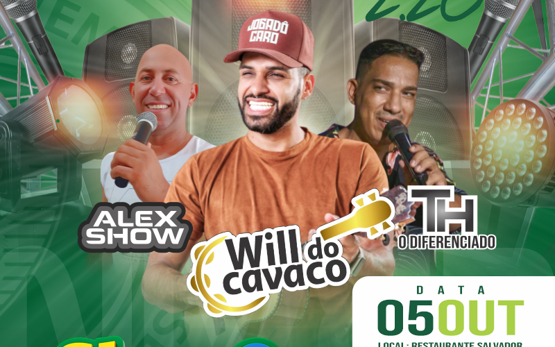 Vem aí o NIVER 2.20