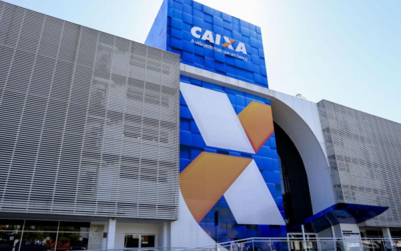 Caixa oferece até 90% de desconto para renegociação de dívidas em nova campanha nacional
