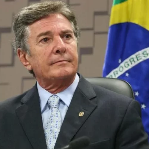 Collor vai cumprir prisão domiciliar em cobertura de R$ 9 milhões