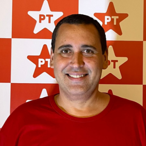 Éden Valadares é eleito para direção nacional do PT