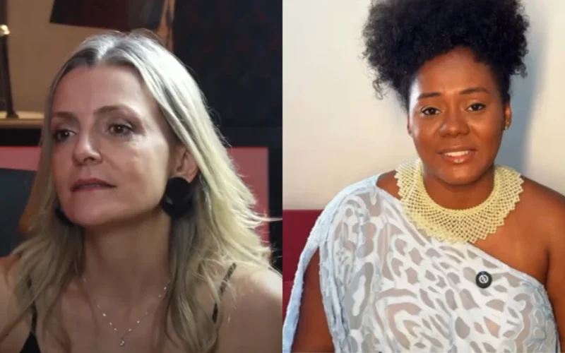 Profª. branca recorre após ficar em 1º e negra levar vaga por cota