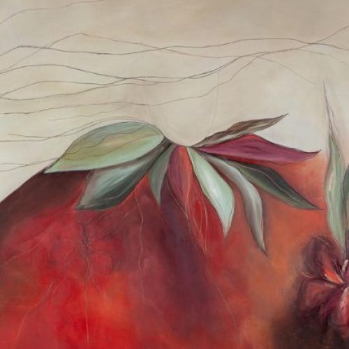 Mulheres que Criam” reúne arte feminina contemporânea na TRIA Galeria