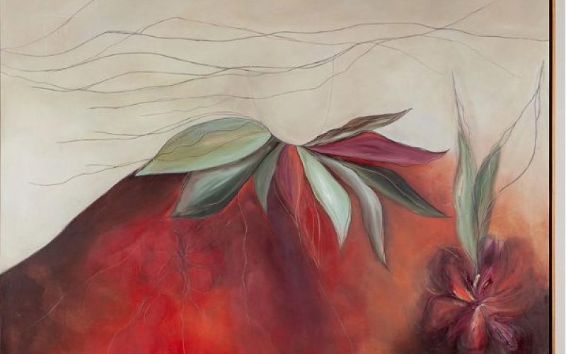 Mulheres que Criam” reúne arte feminina contemporânea na TRIA Galeria
