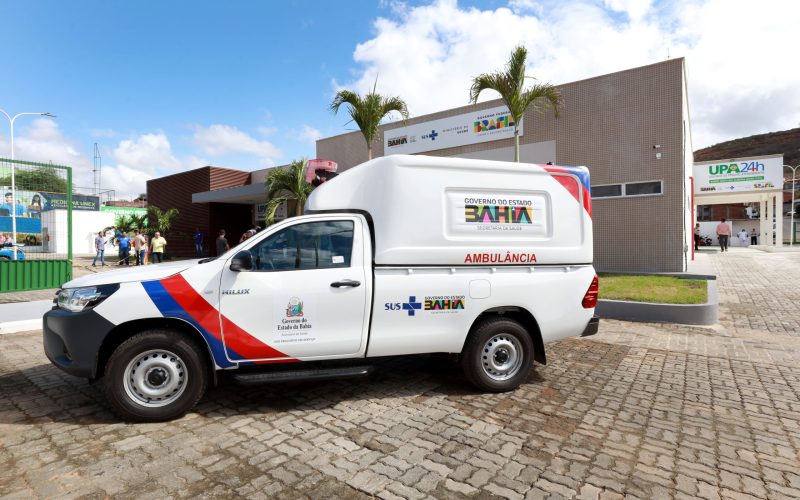 Bahia investe R$ 7,69 bilhões em 2024 e segue como segundo estado com maior volume de investimentos públicos no País