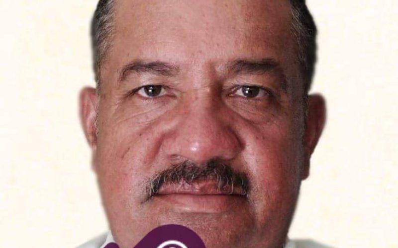 Coluna Vip:Parabéns Roberto Cardoso