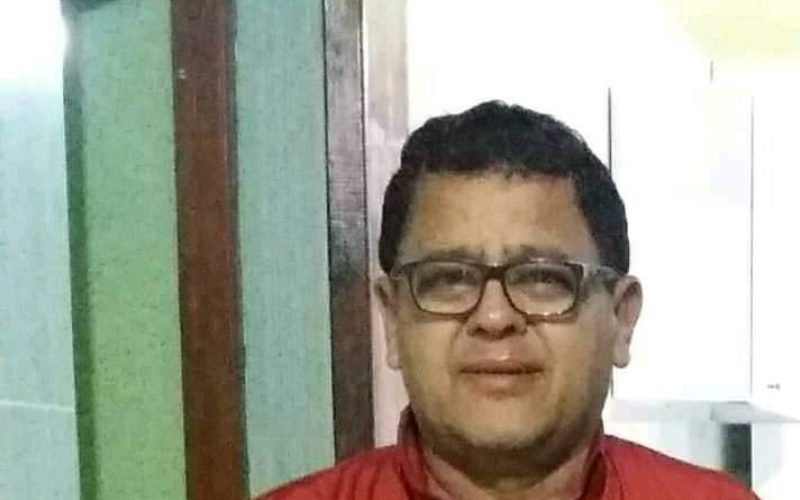 Coluna Vip:Parabéns Rildo Oliveira