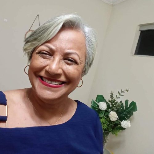 Rita Vitor deixa Ascom de Bonfim