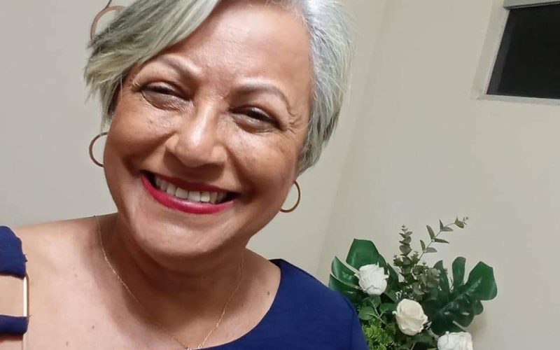 Rita Vitor deixa Ascom de Bonfim