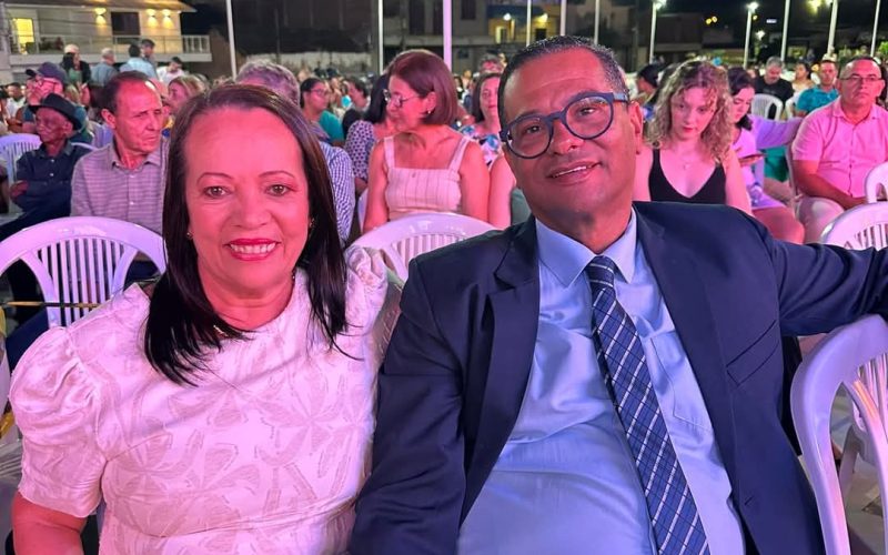 Coluna Vip:Tavinho retorna ao Legislativo