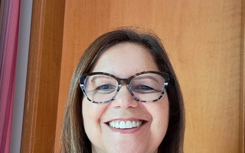 Coluna Vip:Parabéns Eliane Dantas