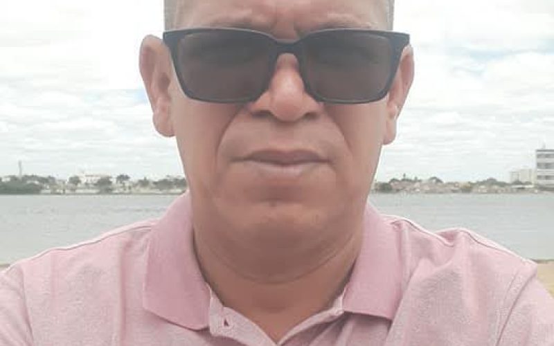 Coluna Vip: Parabéns Edson Cardoso