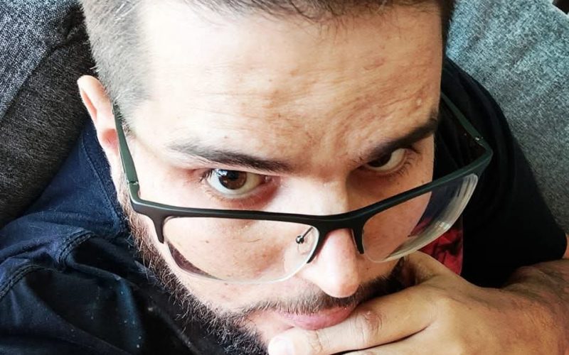 Coluna Vip: Parabéns Daniel Micol