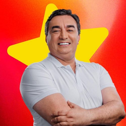 Coluna Vip: Parabéns professor Helder Amorim