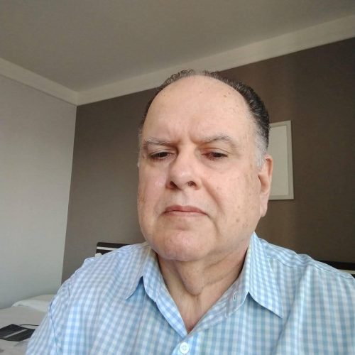 Dr.Micol passa por cirurgia renal em Petrolina