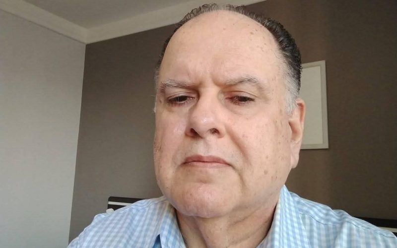 Dr.Micol passa por cirurgia renal em Petrolina