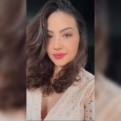 Coluna Vip:Parabéns Emily Rios!