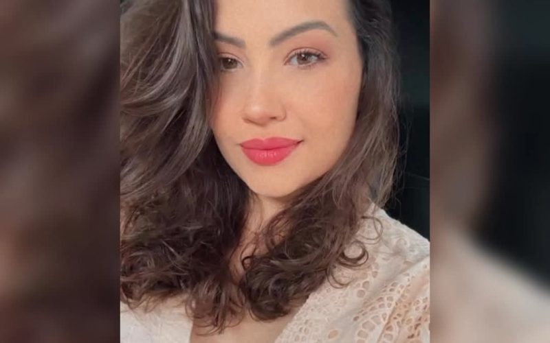 Coluna Vip:Parabéns Emily Rios!