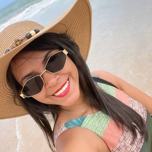 Coluna Vip: Parabéns Jaini Xavier