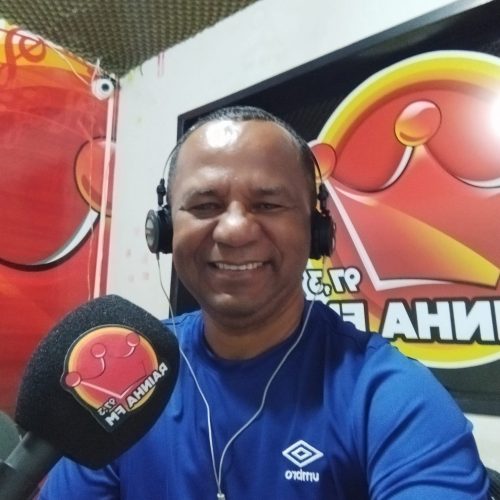 Coluna Vip:Parabéns Pedro Carvalho!