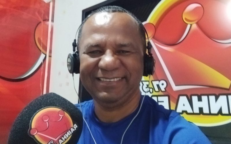 Coluna Vip:Parabéns Pedro Carvalho!