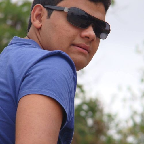 Coluna Vip: Parabéns Cleber Júnior!