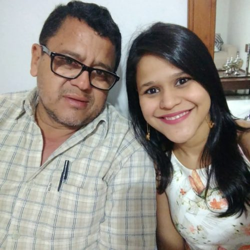 Coluna Vip:Parabéns Rildo Oliveira