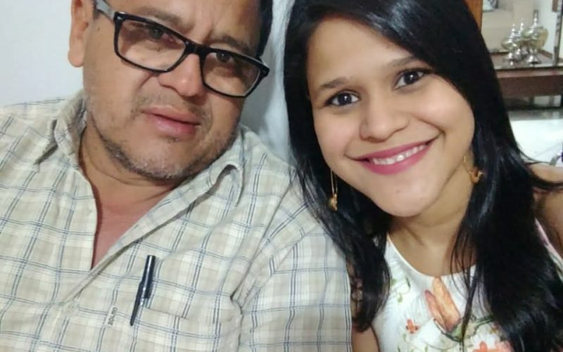 Coluna Vip:Parabéns Rildo Oliveira