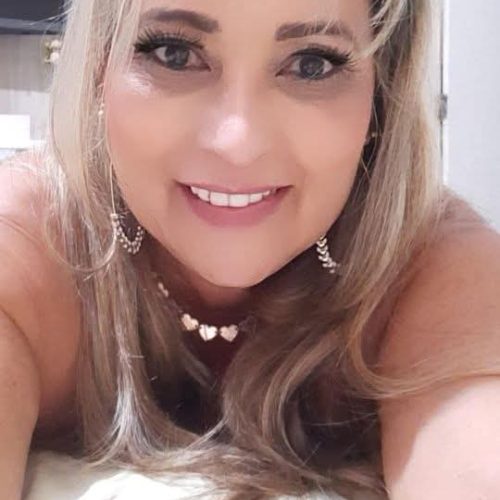 Coluna Vip:Parabéns Jussara Cristina