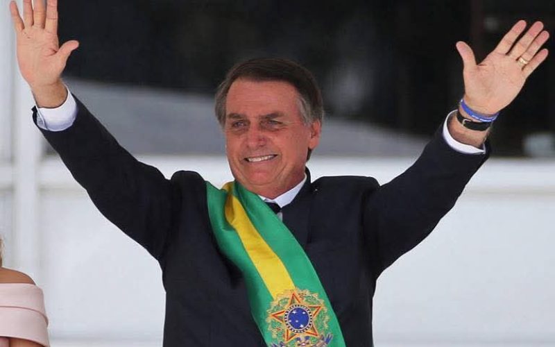 Prisão de Bolsonaro pode piorar o relacionamento de Brasil e  Estados Unidos
