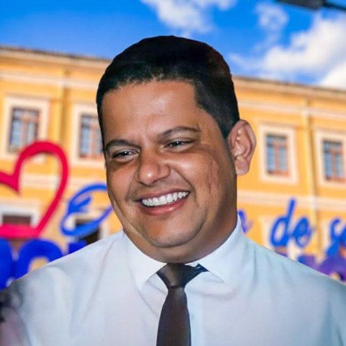 Prefeito Laércio Júnior  articula regulação de bebê que nasceu com complicações!