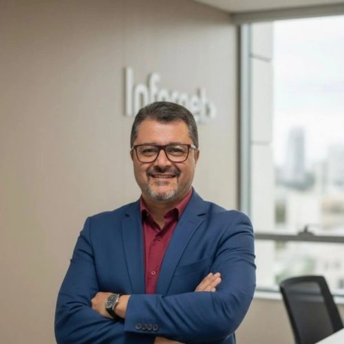 Coluna Vip:Parabéns Klecius Rocha