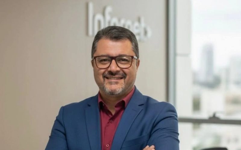 Coluna Vip:Parabéns Klecius Rocha