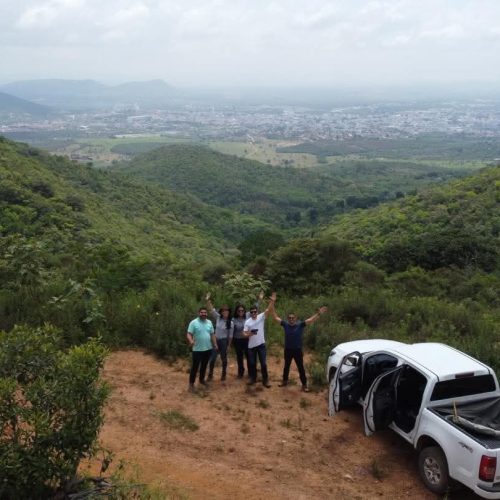 Prefeitura anuncia rota da Maravilha