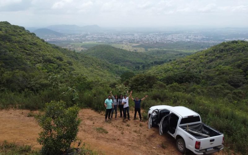 Prefeitura anuncia rota da Maravilha