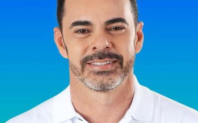 Elmo Nascimento nega renúncia!