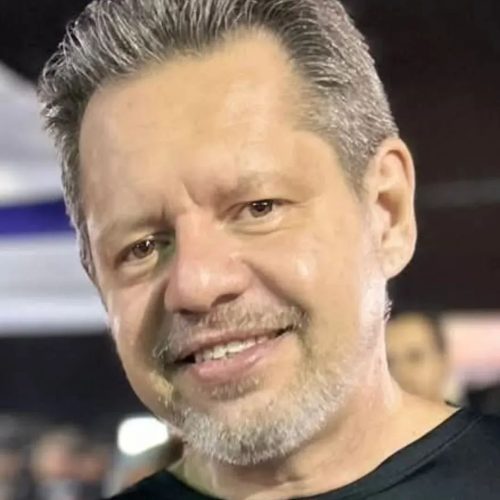 Luto:Morre Osório Rebouças