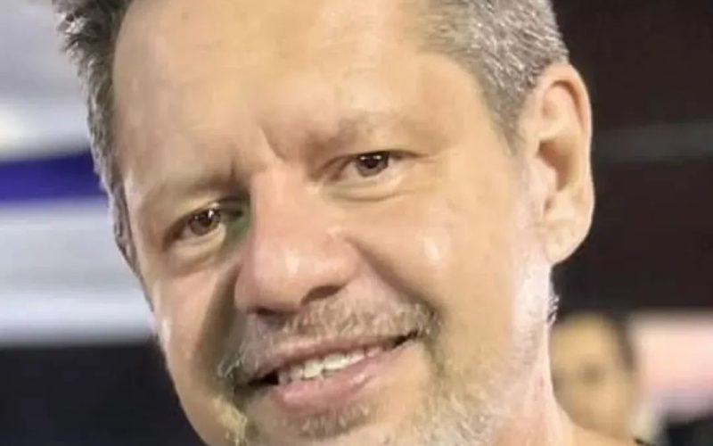 Luto:Morre Osório Rebouças