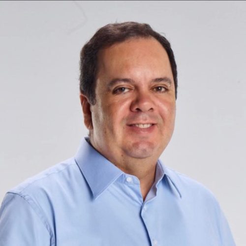 Nome de Elmar Nascimento ganha força como possível vice de Jerônimo, mas enfrenta resistências na base