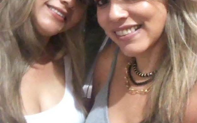 Coluna Vip: Parabéns Damiana   & Damir
